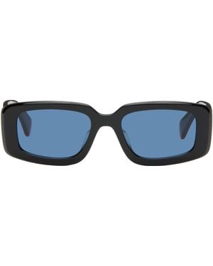 KENZO Aka Sunglasses - Black