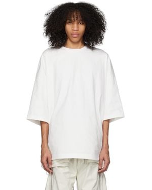 A.A.Spectrum光谱 Mutiny T-shirt - White