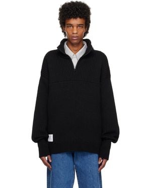 WTAPS Knitwear for Men | Online Sale up to 60% off | Lyst WTAPS Knitwear for Men | Online Sale up to 60% off | Lyst