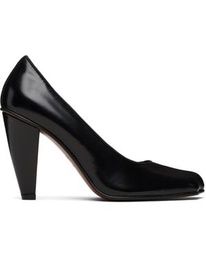 Vivienne Westwood Power Court Heels - Black