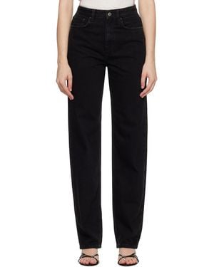 Ksubi Playback Jeans - Black