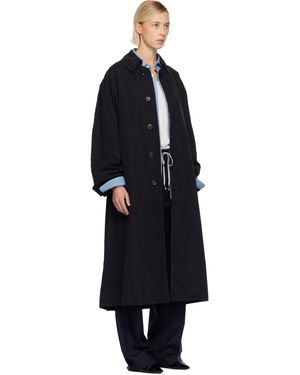 レディース Maison Margiela トレンチコート | オンラインセールは最大