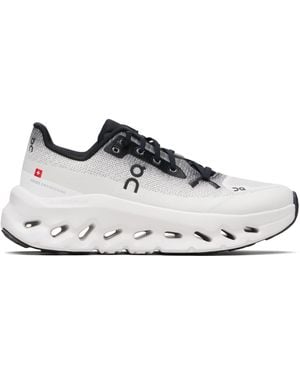 On Shoes Cloudtilt Trainers - Black