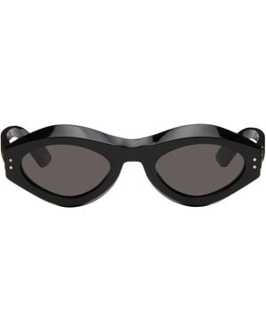Marni Retrosuperfuture Edition Zytherin Sunglasses - Black