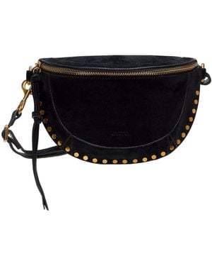 Isabel Marant Skano バッグ - ブラック