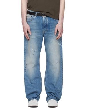 Jeanerica Vega Jeans - Blue