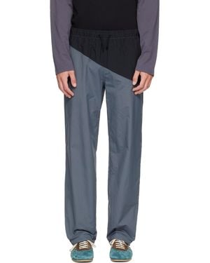 GIMAGUAS Max Pants - Blue