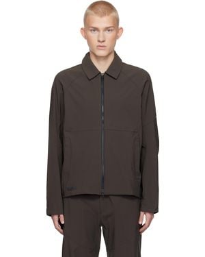 Rapha Riding Jacket - Black