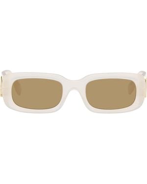 Fendi Off- Ff Diamonds Sunglasses - Multicolor