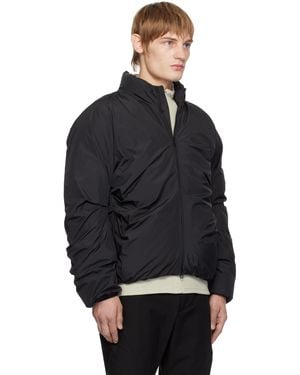 Post Archive Faction PAF S 7.0 Fleece Right in Black for Men