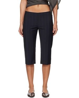 Paloma Wool Tinas Shorts - Black