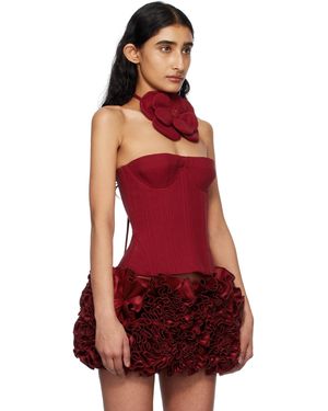white christmas dresses FANCI CLUB