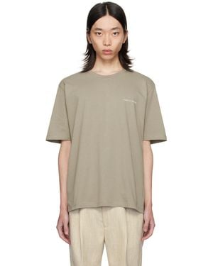 Tiger Of Sweden T-shirts for Men | Online Sale up to 59% off