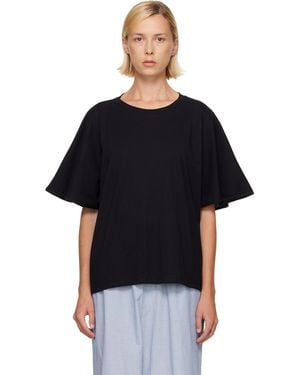 Baserange Cycle T-Shirt - Black
