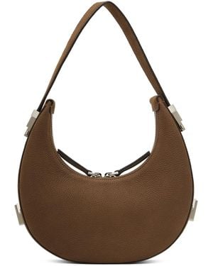 OSOI Toni Mini Bag - Brown