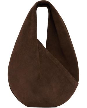 Aesther Ekme Ora Mini Bag - Brown