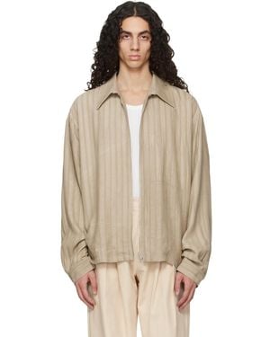 colbo Garden Jacket - Natural