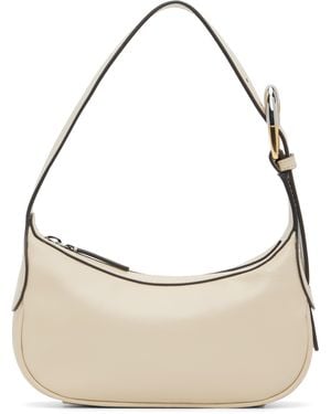STAUD Off- Owen Bag - Natural
