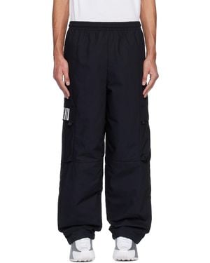 Nike Air Insulated Cargo Trousers - Black
