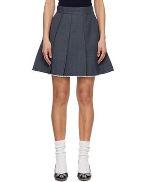 レディース ShuShu/Tong スカート | オンラインセールは最大80%オフ | Lyst