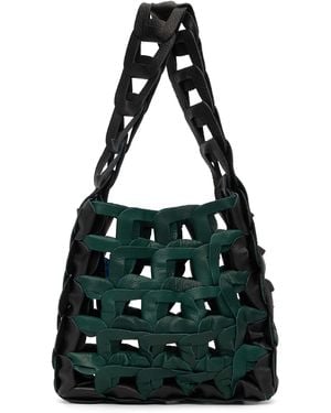 SC103 Links Tote - Black