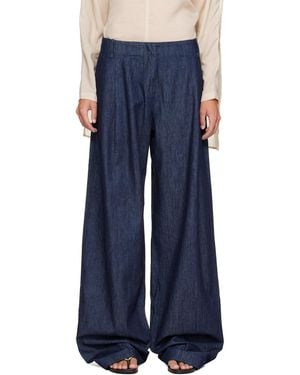 Belle Anna Bolinas Jeans - Blue