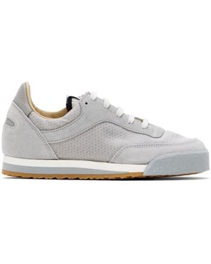 Spalwart Pitch Low Sneakers - Black