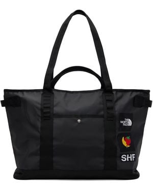 The North Face Sky High Farm Edition Tote - Black