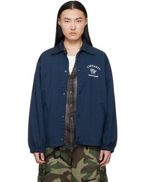 Carhartt Carhartt Work - Blue