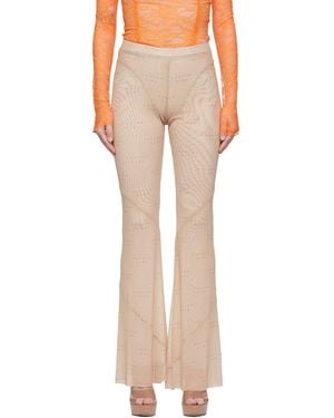 Poster Girl Camilla Leggings - Multicolour