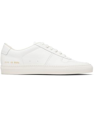 Common Projects Bball Duo Trainers - Black