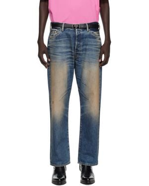 Acne Studios 1999 Jeans - Black