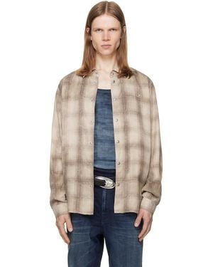 DIESEL S-Simply-Jmcm Shirt - Multicolour