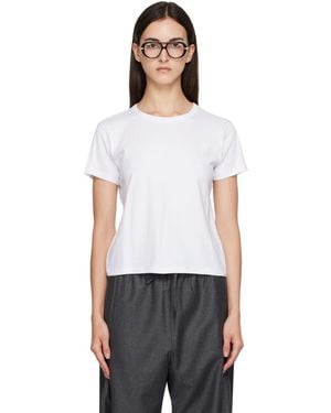 Leset 'The Margo' T-Shirt - White