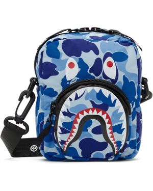Women's A Bathing Ape Shoulder bags from $80 | Lyst