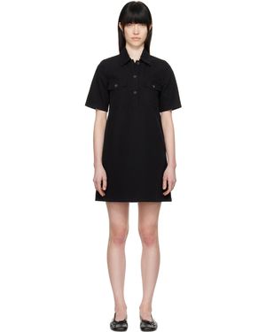 レディース A.P.C. ミニ/ショートワンピース | オンラインセール
