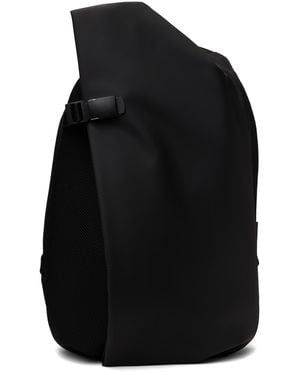 Côte&Ciel Isar M Obsidian Backpack - Black