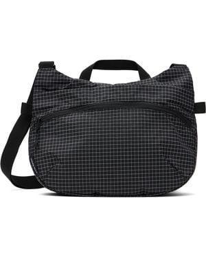 Gramicci Ripstop Bag - Black