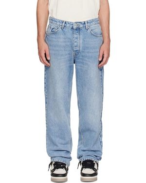 Represent Heaton Jeans - Blue