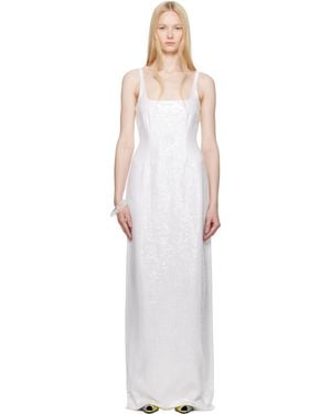16Arlington Electra Maxi Dress - Black