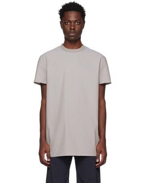 Uncertain Factor Urban Voyager T-shirt - Multicolour
