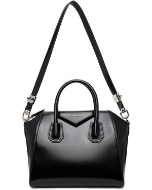 Givenchy Black Small Antigona Bag
