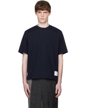 Thom Browne T-shirts for Men | Online Sale up to 63% off | Lyst