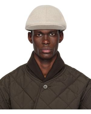 Jacquemus 'The Atelier' Cap - Brown