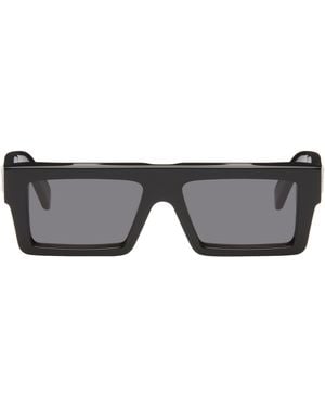 Off-White c/o Virgil Abloh Ruby Sunglasses - Grey