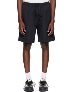 Song For The Mute Adidas Edition 007 Shorts - Blue