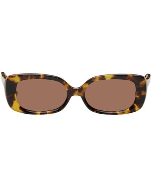 【関税込み】Velvet Canyon トータスシェル Momentum サングラス Velvet Canyonのトータスシェル Momentum サングラスがセール中