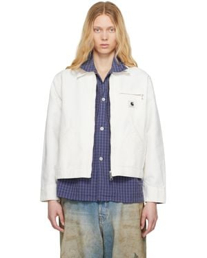 Carhartt Carhartt Work - White