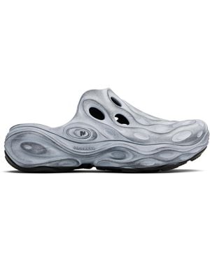 Merrell Hydro Next Gen Se Mules - Black