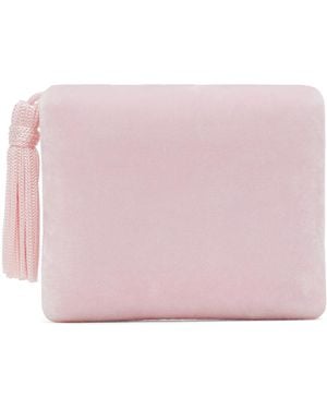 Sophie Bille Brahe Velvet Bellini Jewellery Box - Pink